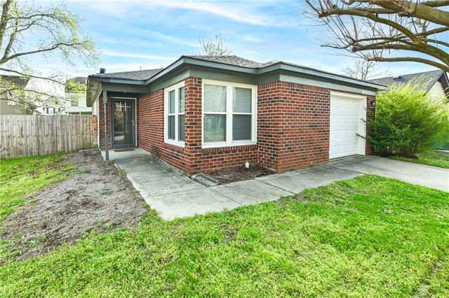 5409 Sweetwater CT, Virginia Beach, VA 23462