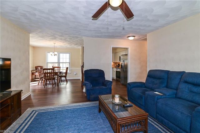 5409 Sweetwater CT, Virginia Beach, VA 23462