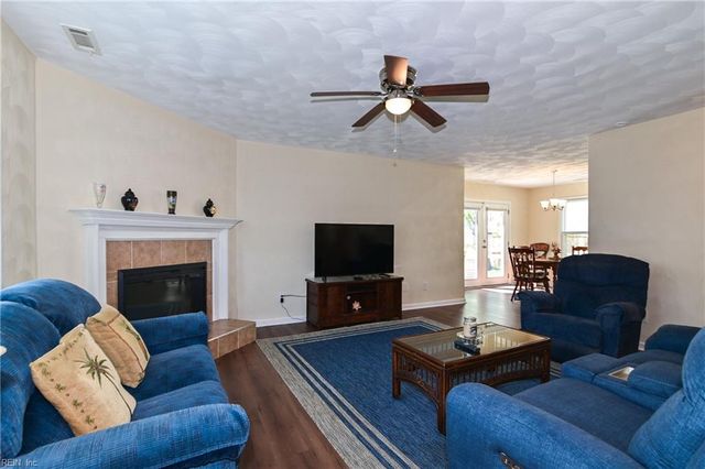 5409 Sweetwater CT, Virginia Beach, VA 23462