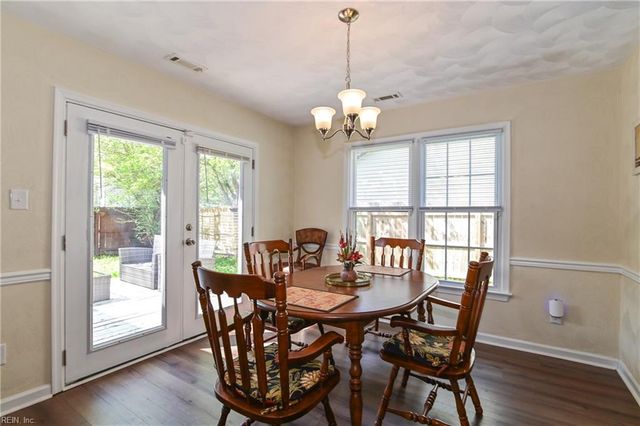 5409 Sweetwater CT, Virginia Beach, VA 23462