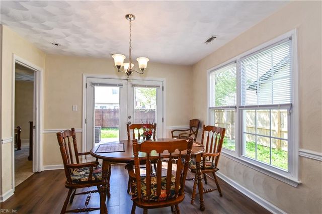 5409 Sweetwater CT, Virginia Beach, VA 23462