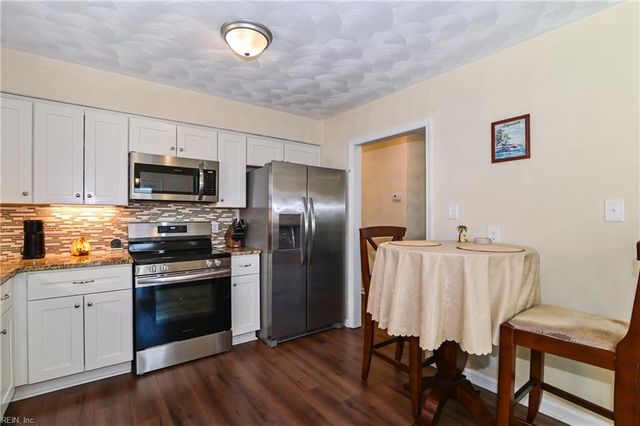 5409 Sweetwater CT, Virginia Beach, VA 23462