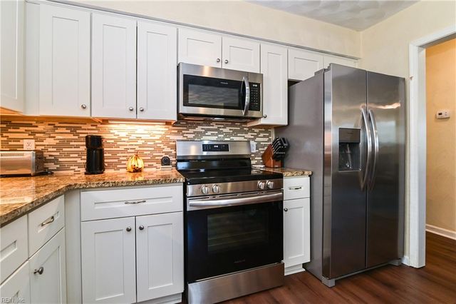 5409 Sweetwater CT, Virginia Beach, VA 23462