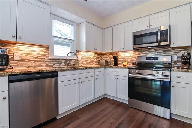 5409 Sweetwater CT, Virginia Beach, VA 23462