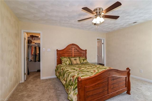 5409 Sweetwater CT, Virginia Beach, VA 23462