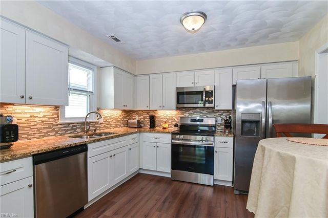 5409 Sweetwater CT, Virginia Beach, VA 23462