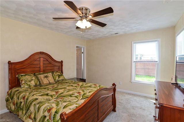 5409 Sweetwater CT, Virginia Beach, VA 23462