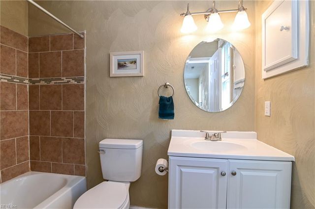 5409 Sweetwater CT, Virginia Beach, VA 23462