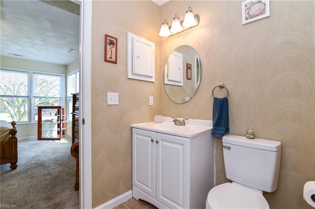 5409 Sweetwater CT, Virginia Beach, VA 23462