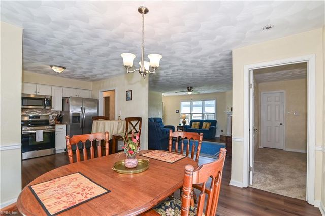 5409 Sweetwater CT, Virginia Beach, VA 23462