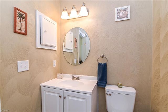 5409 Sweetwater CT, Virginia Beach, VA 23462