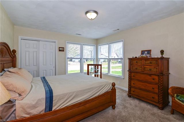 5409 Sweetwater CT, Virginia Beach, VA 23462