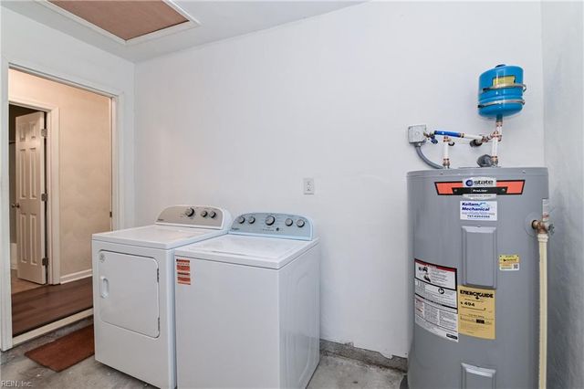 5409 Sweetwater CT, Virginia Beach, VA 23462