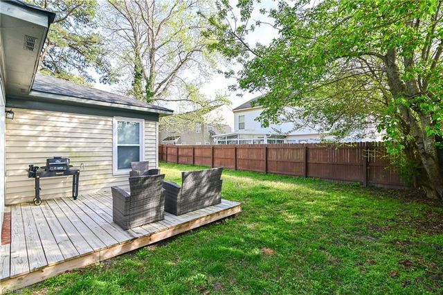 5409 Sweetwater CT, Virginia Beach, VA 23462