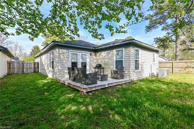 5409 Sweetwater CT, Virginia Beach, VA 23462