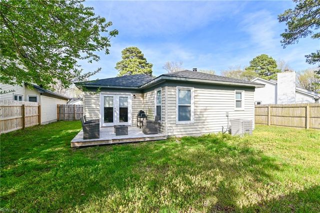 5409 Sweetwater CT, Virginia Beach, VA 23462