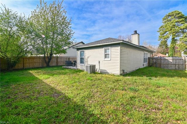 5409 Sweetwater CT, Virginia Beach, VA 23462