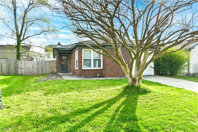 5409 Sweetwater CT, Virginia Beach, VA 23462