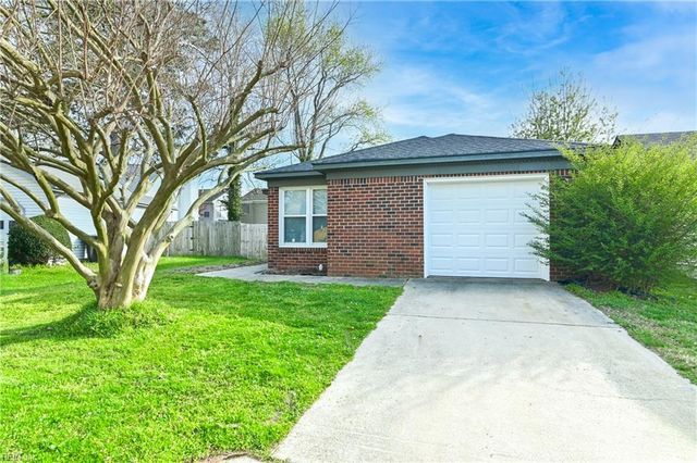 5409 Sweetwater CT, Virginia Beach, VA 23462