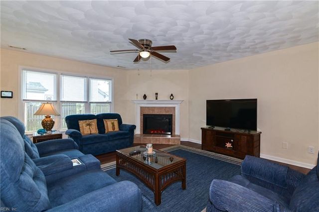 5409 Sweetwater CT, Virginia Beach, VA 23462