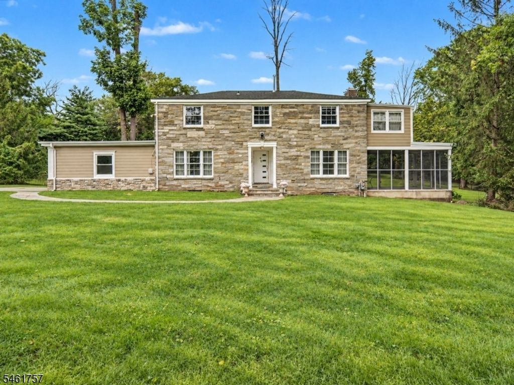 396 New Dover Rd, Woodbridge Twp., NJ 07067 — exterior
