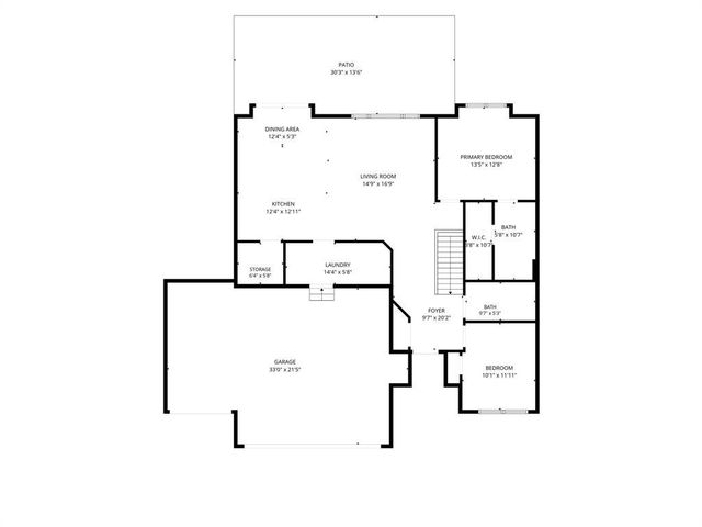 5226 Waylon Street, Eau Claire, WI 54703