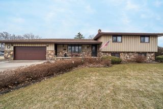 508 W MARTIN STREET, New London, WI 54961