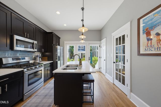 623 Dorothea Drive, Raleigh, NC 27603