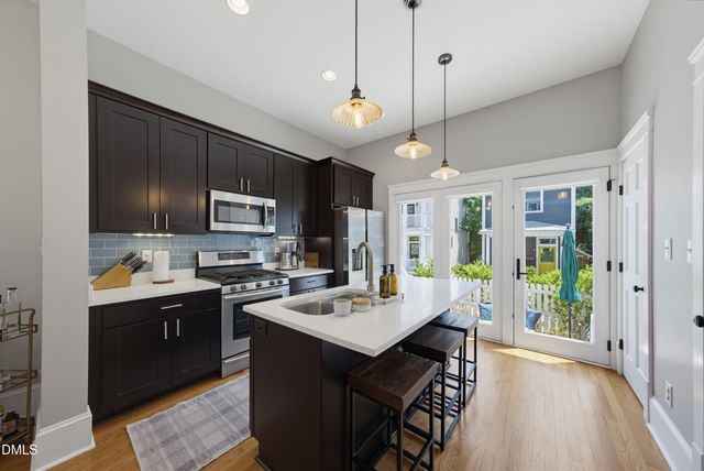 623 Dorothea Drive, Raleigh, NC 27603