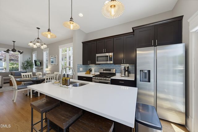 623 Dorothea Drive, Raleigh, NC 27603