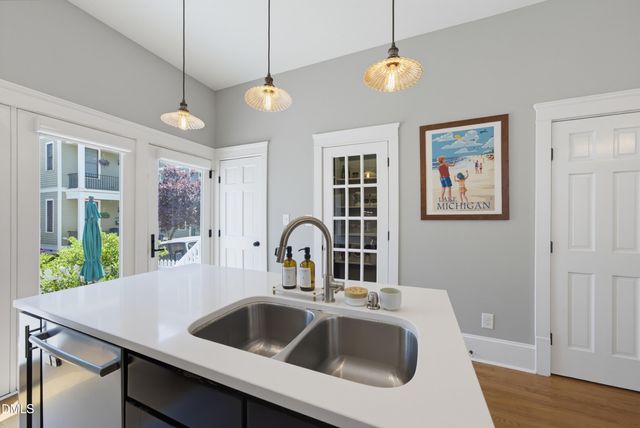 623 Dorothea Drive, Raleigh, NC 27603