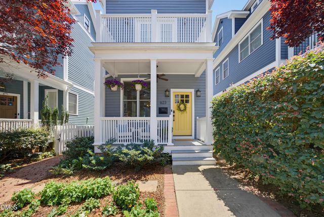 623 Dorothea Drive, Raleigh, NC 27603