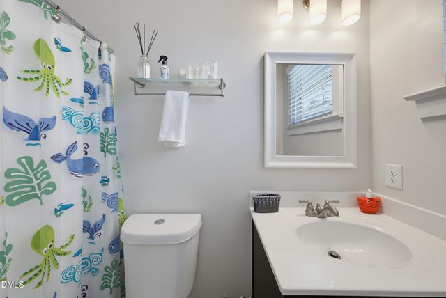 623 Dorothea Drive, Raleigh, NC 27603