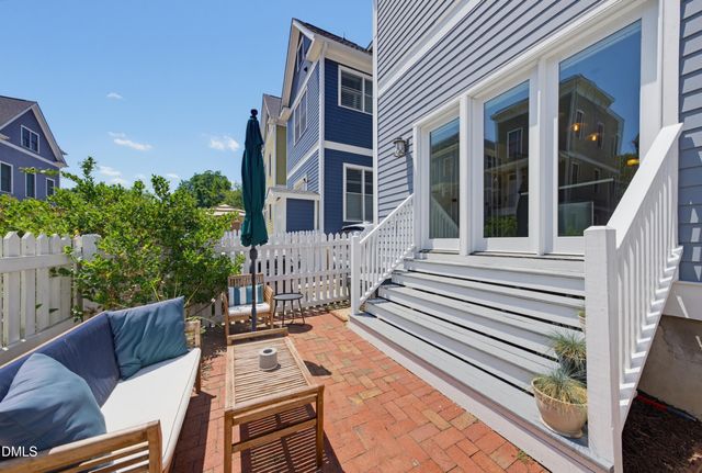 623 Dorothea Drive, Raleigh, NC 27603