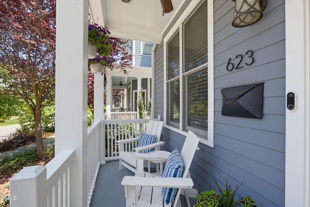 623 Dorothea Drive, Raleigh, NC 27603