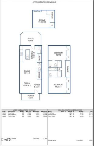 623 Dorothea Drive, Raleigh, NC 27603