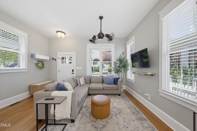623 Dorothea Drive, Raleigh, NC 27603