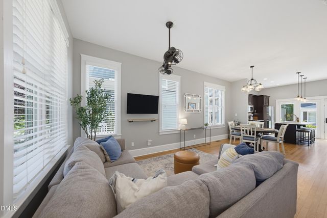 623 Dorothea Drive, Raleigh, NC 27603