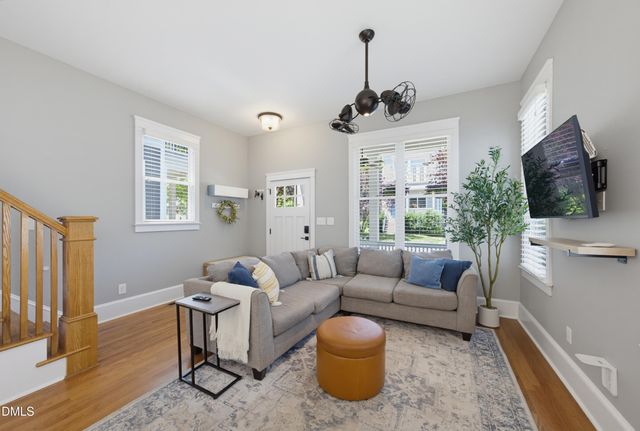 623 Dorothea Drive, Raleigh, NC 27603