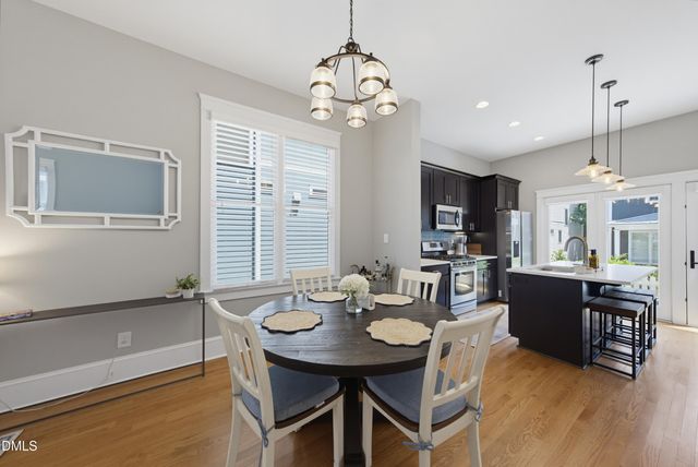 623 Dorothea Drive, Raleigh, NC 27603