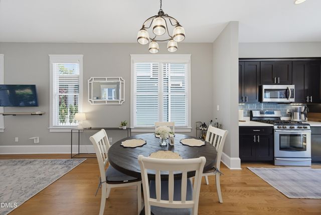 623 Dorothea Drive, Raleigh, NC 27603