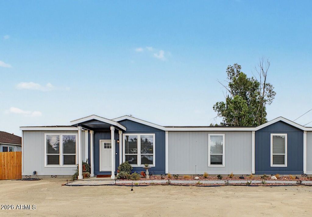 15415 N DYSART Road, Surprise, AZ 85374 — exterior