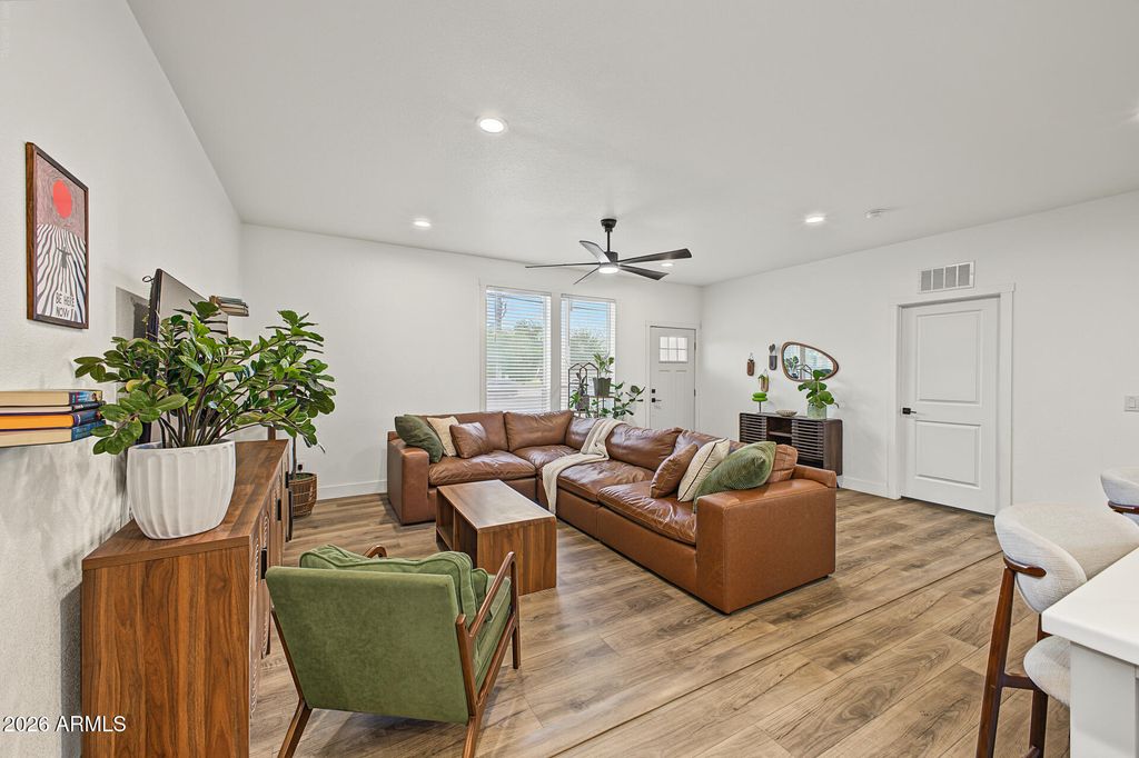 15415 N DYSART Road, Surprise, AZ 85374 — photo 2
