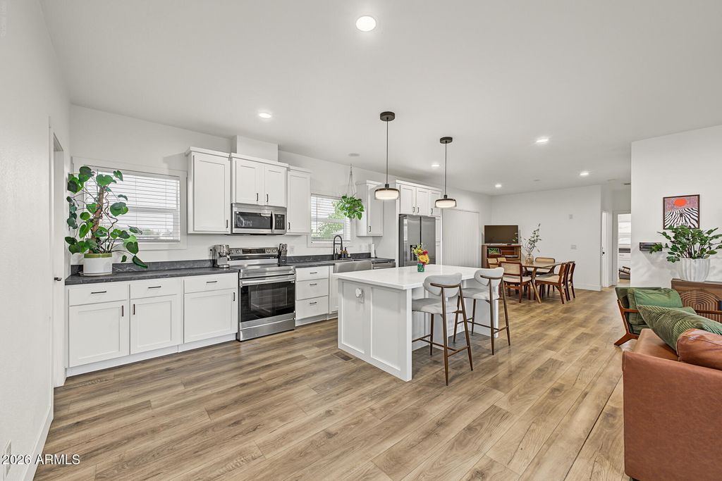 15415 N DYSART Road, Surprise, AZ 85374 — photo 4