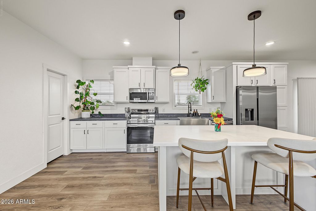 15415 N DYSART Road, Surprise, AZ 85374 — photo 5