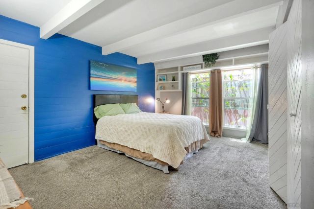 809-11 Santa Clara Place, San Diego, CA 92109