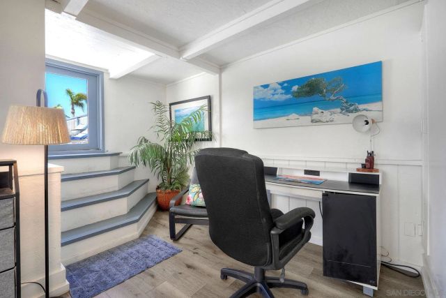 809-11 Santa Clara Place, San Diego, CA 92109