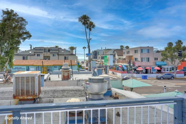 809-11 Santa Clara Place, San Diego, CA 92109