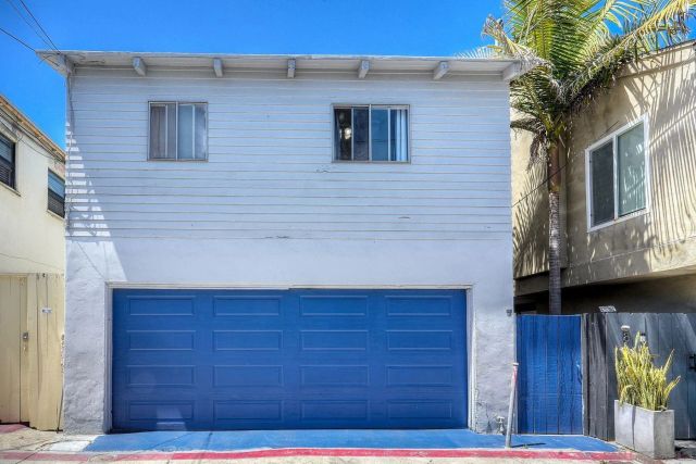 809-11 Santa Clara Place, San Diego, CA 92109