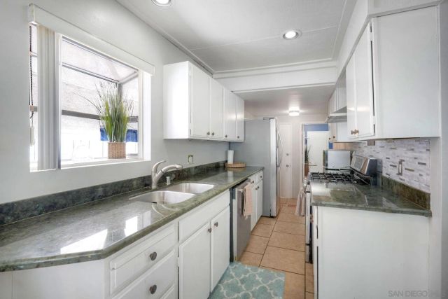 809-11 Santa Clara Place, San Diego, CA 92109